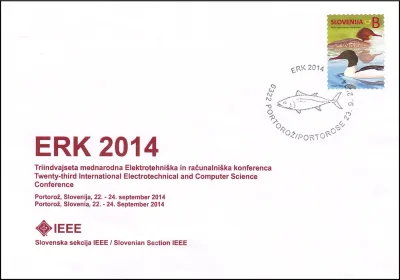 ERK 2014